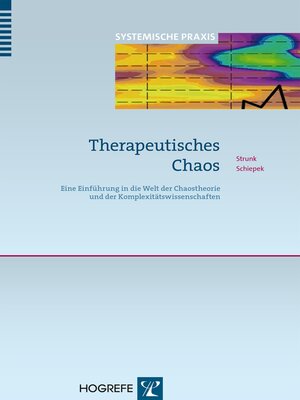 cover image of Therapeutisches Chaos